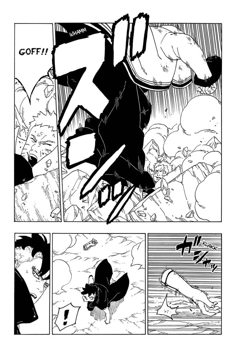 Boruto: Naruto Next Generations Chapter 53 18